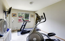 Arkwright Town home gym construction leads